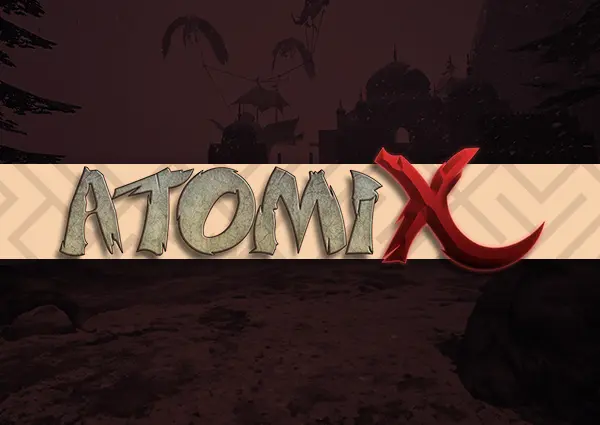 Atomix Online