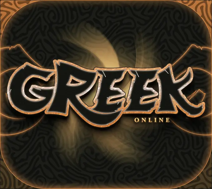 Greek Online
